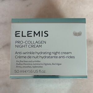 ELEMIS Pro-Collagen Night Cream